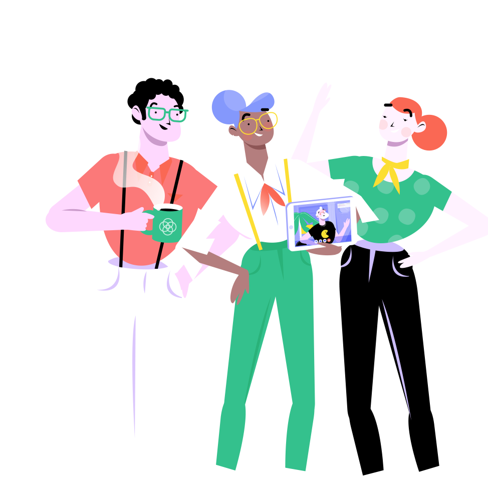 Algorithm-Based Mentorship Platform for Organizations | Mentorly