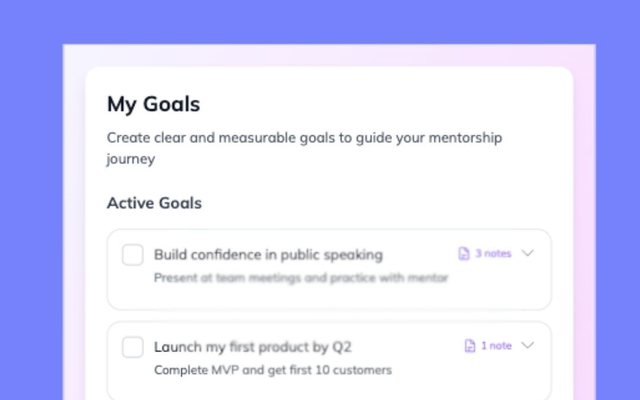 Goal Setting Is Broken: Here's the New Way Forward