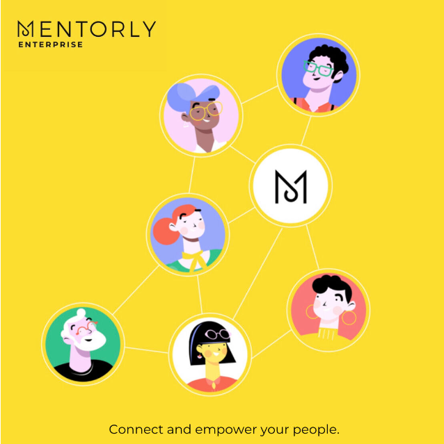 The Science of Giving Back: Why Mentoring Will Make You Happier